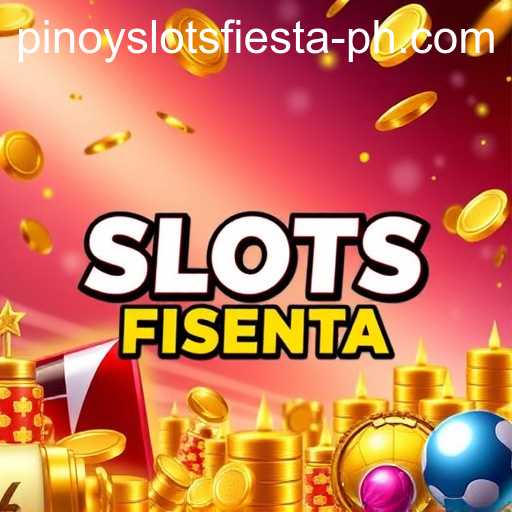 Unpacking the Thrill of Bonuses at Pinoy Slots Fiesta