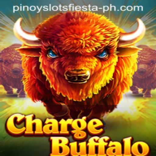 ChargeBuffalo: Unleashing the Power of the Pinoy Slots Fiesta