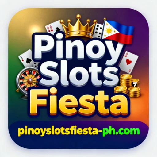 Pinoy Slots Fiesta