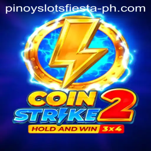 Coinstrike2: Dive into the World of Pinoy Slots Fiesta