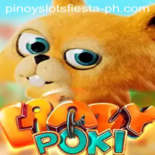 CrazyPoki: Dive into the Exciting World of Pinoy Slots Fiesta