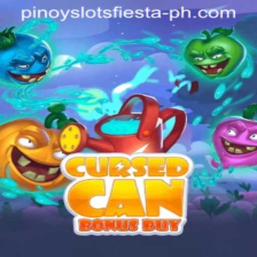 Exploring CursedCanBonusBuy: A New Wave in Pinoy Slots Fiesta