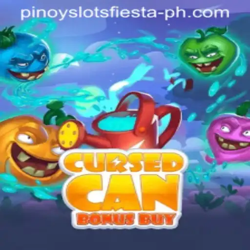 Exploring CursedCanBonusBuy: A New Wave in Pinoy Slots Fiesta