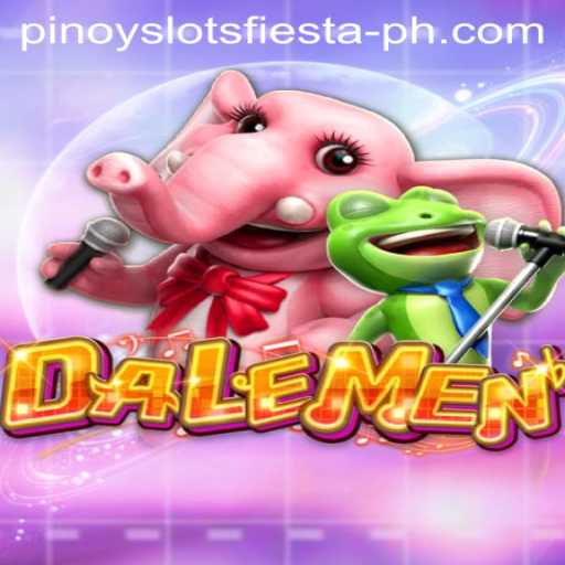 DALEMEN: Exploring the Allure of Pinoy Slots Fiesta