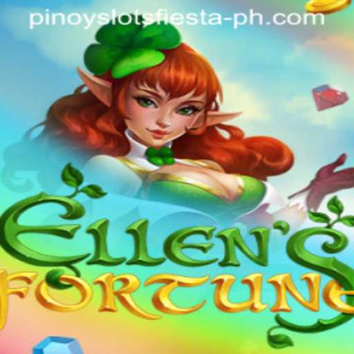 EllensFortune: A Journey into Pinoy Slots Fiesta