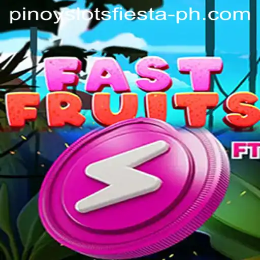 Explore FastFruits: The Thrilling Arcade Experience!