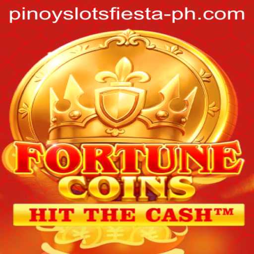 Unveiling the Excitement of FortuneCoins: Dive into the Pinoy Slots Fiesta