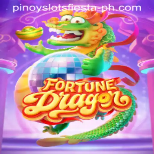 Discover the Excitement of FortuneDragon: Pinoy Slots Fiesta Unleashed
