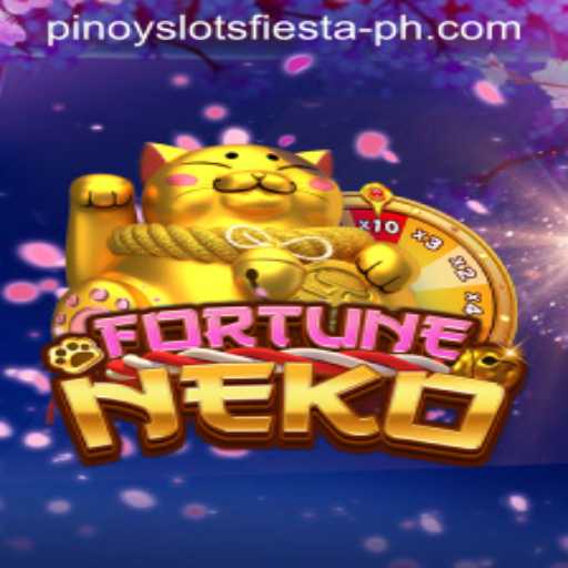 FortuneNeko Takes Center Stage at the Pinoy Slots Fiesta