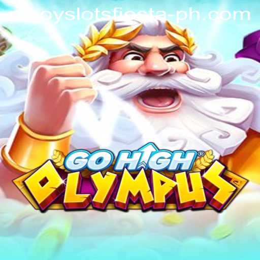 Discovering the Thrilling World of GoHighOlympus: A Kaleidoscope of Fun with Pinoy Slots Fiesta