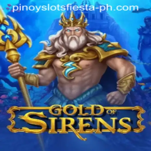 Discovering GoldofSirens: A Dive into the Pinoy Slots Fiesta