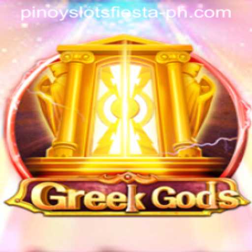 Exploring the Thrills of GreekGods: Experience the Ultimate Pinoy Slots Fiesta