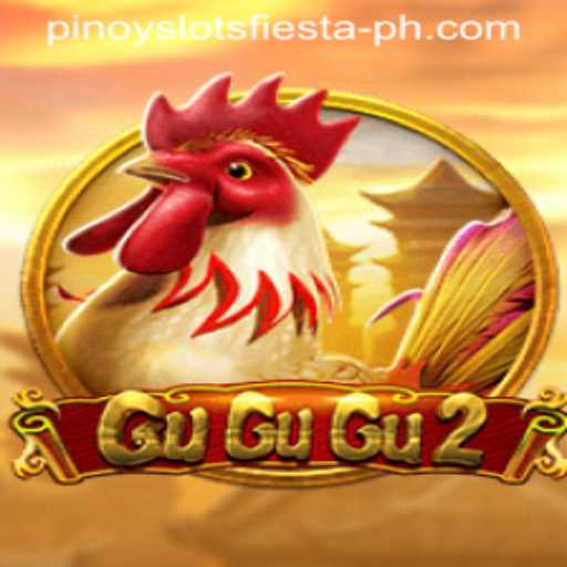 GuGuGu2: Embrace the Thrill at the Pinoy Slots Fiesta