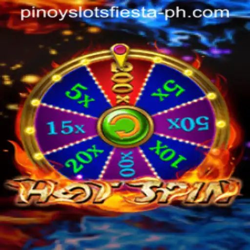 Exploring the Thrills of HotSpin in the Pinoy Slots Fiesta