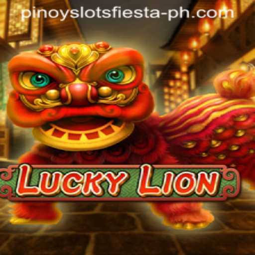 Discovering LuckyLion: The New Highlight of Pinoy Slots Fiesta