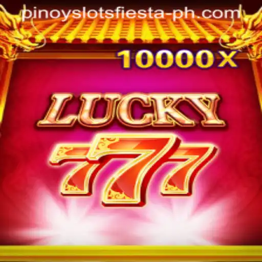 Experience the Thrill of LuckySeven at the Pinoy Slots Fiesta
