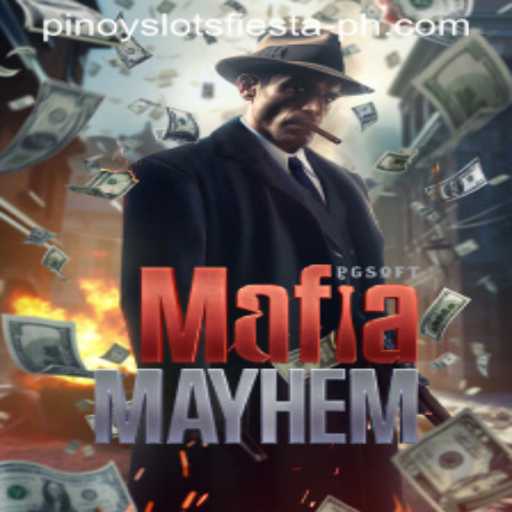 Explore the Exciting World of MafiaMayhem and Pinoy Slots Fiesta
