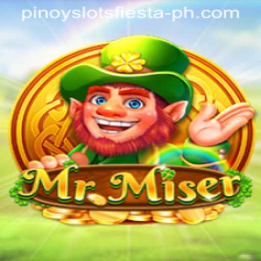Discover the Exciting World of MrMiser: A Digital Adventure in Pinoy Slots Fiesta
