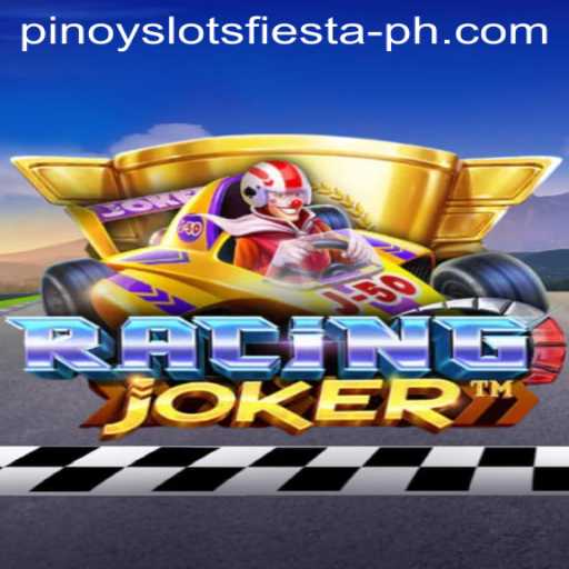 Exploring the World of RacingJoker and Pinoy Slots Fiesta