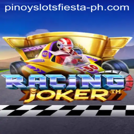 Exploring the World of RacingJoker and Pinoy Slots Fiesta