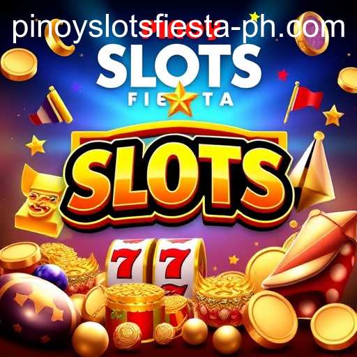 Exploring the Thrills of Pinoy Slots Fiesta: A Detailed Guide