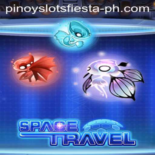 Exploring SpaceTravel and Its Unique Twist in Pinoy Slots Fiesta