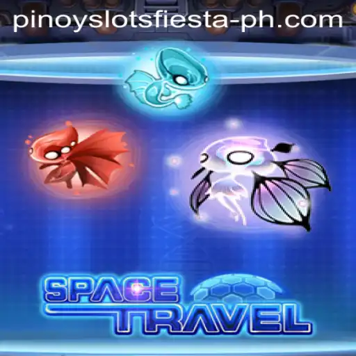 Exploring SpaceTravel and Its Unique Twist in Pinoy Slots Fiesta