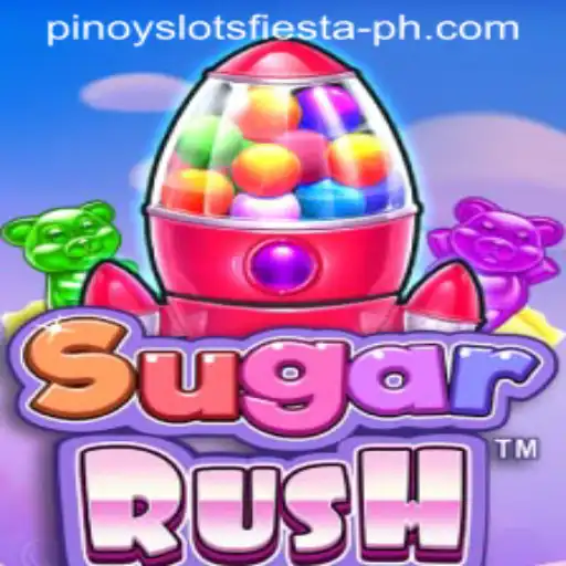 SugarRush and Pinoy Slots Fiesta: A Sweet Adventure in Slot Gaming