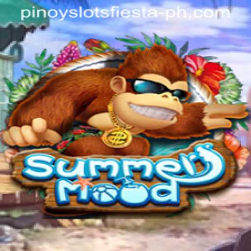 SummerMood: Experience the Thrills of Pinoy Slots Fiesta
