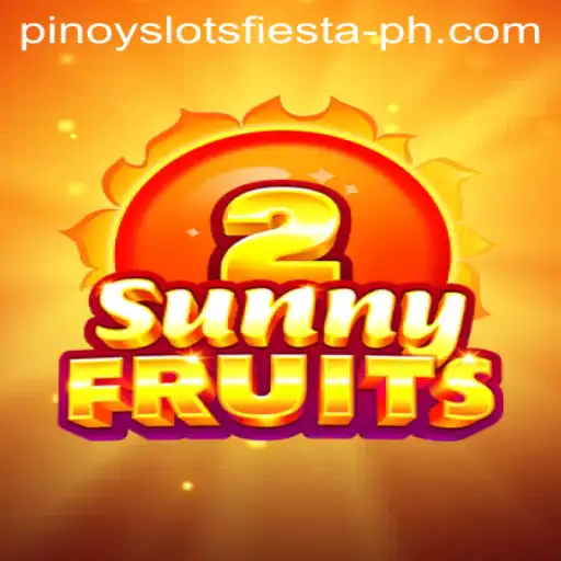 SunnyFruits2 Adds Excitement to Pinoy Slots Fiesta