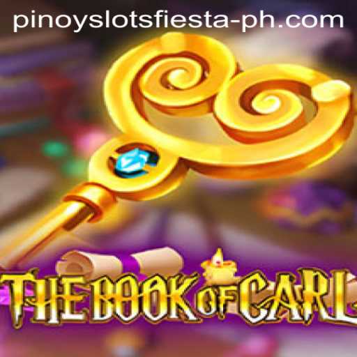 Exploring TheBookofCarl Amid Pinoy Slots Fiesta