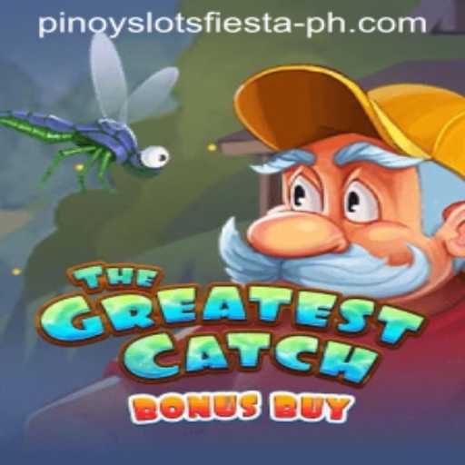 Exploring TheGreatestCatchBonusBuy: A Stellar Highlight at Pinoy Slots Fiesta