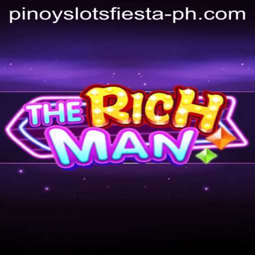 Exploring The Thrill of TheRichMan: A Dive Into Pinoy Slots Fiesta
