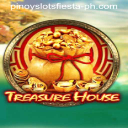Exploring the World of TreasureHouse: The Alluring Experience of Pinoy Slots Fiesta