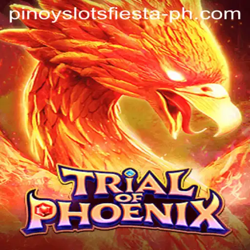 Exploring the Thrilling World of TrialofPhoenix at Pinoy Slots Fiesta
