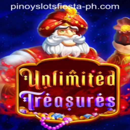 UnlimitedTreasures: Discover the Thrills of Pinoy Slots Fiesta