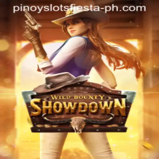 Experience the Thrill of WildBountyShowdown at Pinoy Slots Fiesta