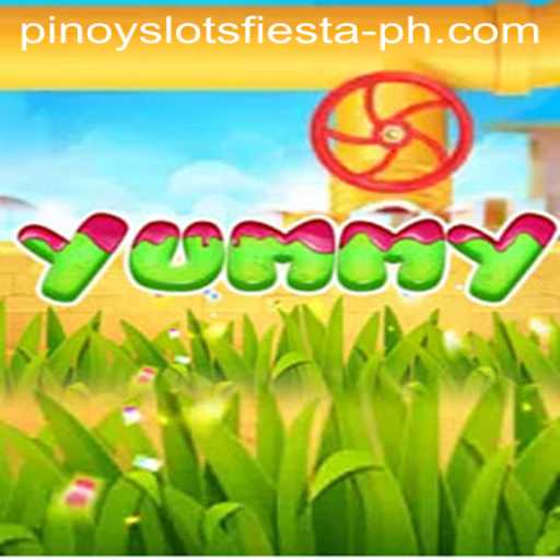 Exploring the Excitement of Yummy: The Pinoy Slots Fiesta